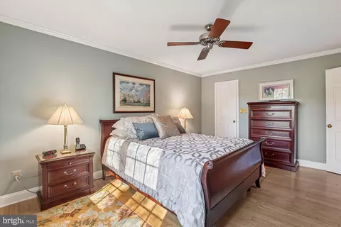 Bedroom - 5608 Doolittle St, Burke, VA 22015 photo 2 of 7