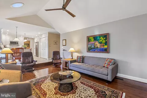Living - 5608 Doolittle St, Burke, VA 22015 photo 4 of 4