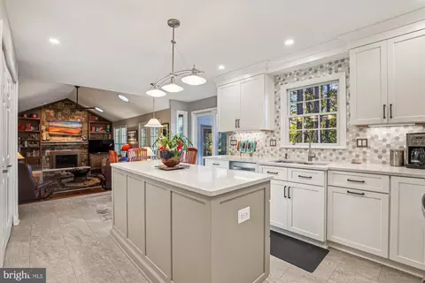 Kitchen - 5608 Doolittle St, Burke, VA 22015 photo 1 of 6