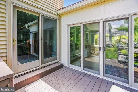 Exterior - 5608 Doolittle St, Burke, VA 22015 photo 6 of 14
