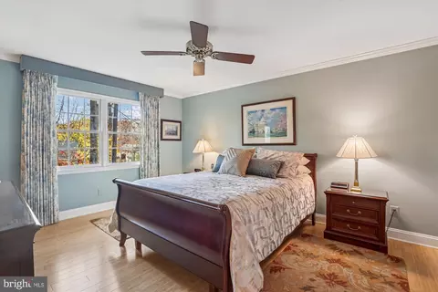 Bedroom - 5608 Doolittle St, Burke, VA 22015 photo 1 of 7