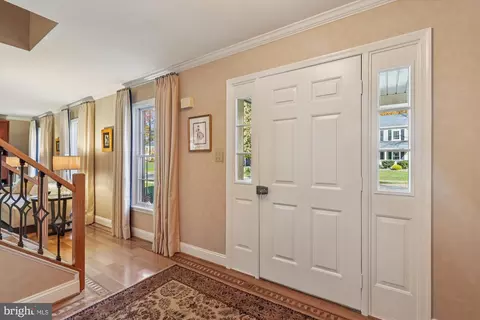 Entry Way - 5608 Doolittle St, Burke, VA 22015 photo 3 of 5
