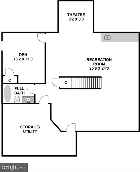 2442 Arctic Fox Way, Reston, VA 20191 photo 58