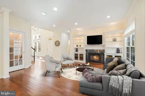 2442 Arctic Fox Way, Reston, VA 20191 photo 10