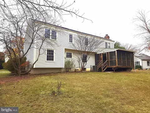 4503 Stone Pine Ct, Chantilly, VA 20151 photo 4