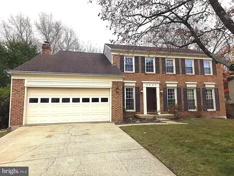 4503 Stone Pine Ct, Chantilly, VA 20151 photo 2