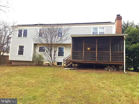4503 Stone Pine Ct, Chantilly, VA 20151 photo 3