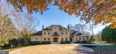 8031 Georgetown Pike, Mclean, VA 22102