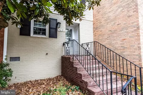 7619 Tiverton Dr, Springfield, VA 22152 photo 3