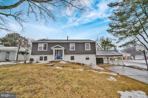 9504 Percussion Way, Vienna, VA 22182