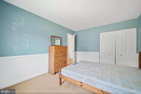 Bedroom - 2335 Rosedown Dr, Reston, VA 20191 photo 6 of 6
