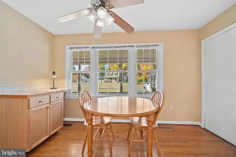 Dining - 2335 Rosedown Dr, Reston, VA 20191 photo 1 of 2