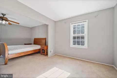Bedroom - 2335 Rosedown Dr, Reston, VA 20191 photo 2 of 6