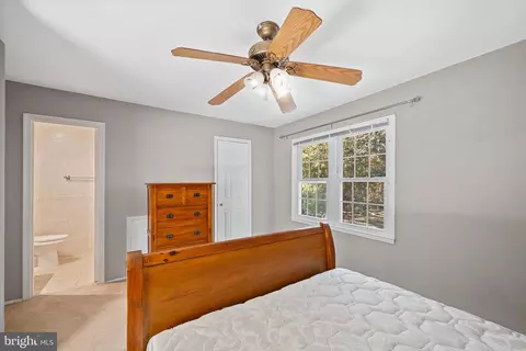 Bedroom - 2335 Rosedown Dr, Reston, VA 20191 photo 1 of 6