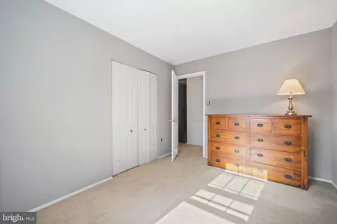 Bedroom - 2335 Rosedown Dr, Reston, VA 20191 photo 3 of 6