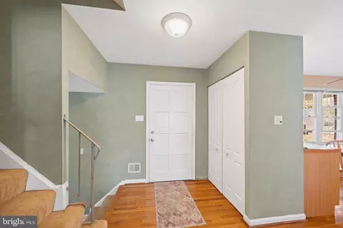 Entry Way - 2335 Rosedown Dr, Reston, VA 20191 photo 1 of 3