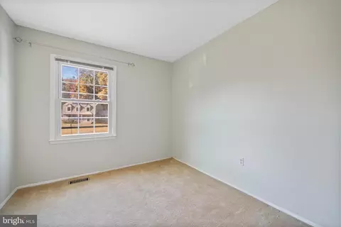 Bedroom - 2335 Rosedown Dr, Reston, VA 20191 photo 5 of 6