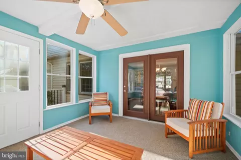 Exterior - 2335 Rosedown Dr, Reston, VA 20191 photo 4 of 7