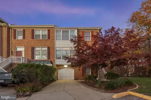 14500 Smithwood Dr, Centreville, VA 20120
