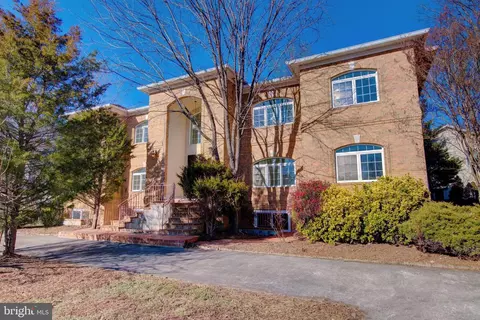 7500 Arlington Blvd, Falls Church, VA 22042