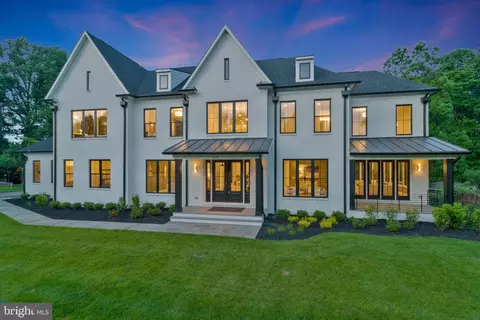 1321 Hunter Mill Rd, Vienna, VA 22182