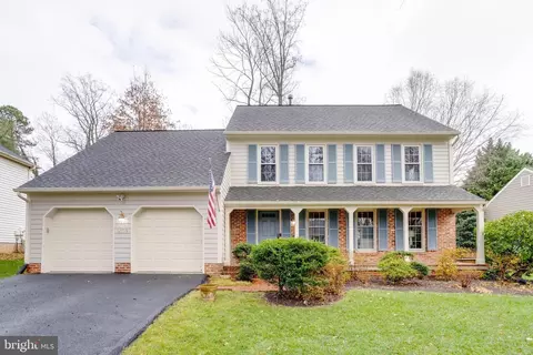 9109 Parliament Dr, Burke, VA 22015