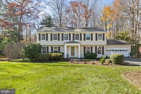 2904 Blue Robin, Oak Hill, VA 20171