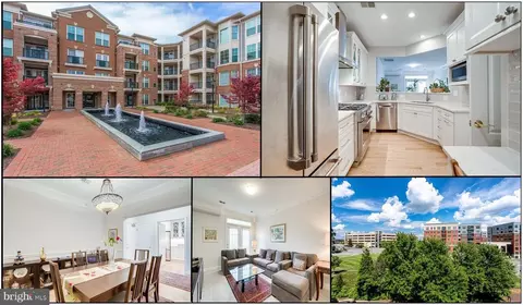 2903 Saintsbury Plz #405, Fairfax, VA 22031