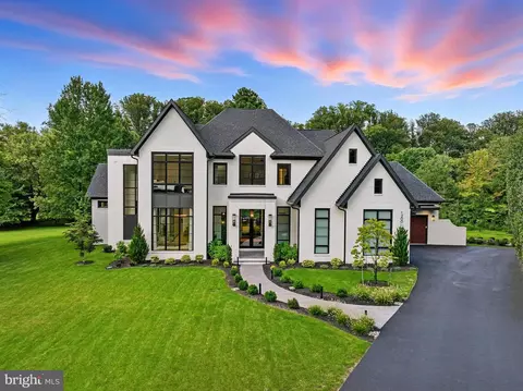 1200 Jossie Ln, Mclean, VA 22102