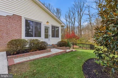Exterior - 2631 E Meredith Dr, Vienna, VA 22181 photo 15 of 25