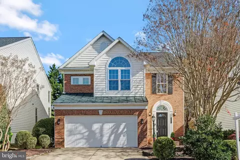 Exterior - 9237 Old Beech Ct, Lorton, VA 22079 photo 1 of 7