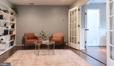 Entry Way - 7323 Inzer St, Springfield, VA 22151 photo 1 of 1