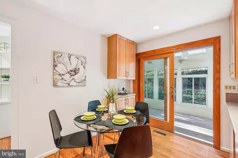 Dining - 11410 Running Cedar Rd, Reston, VA 20191 photo 5 of 7