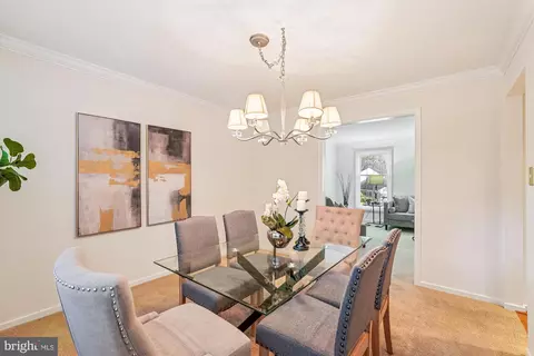 Dining - 11410 Running Cedar Rd, Reston, VA 20191 photo 4 of 7