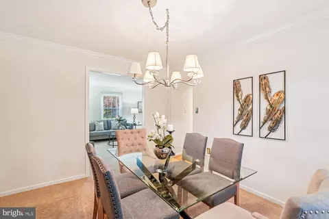 Dining - 11410 Running Cedar Rd, Reston, VA 20191 photo 1 of 7