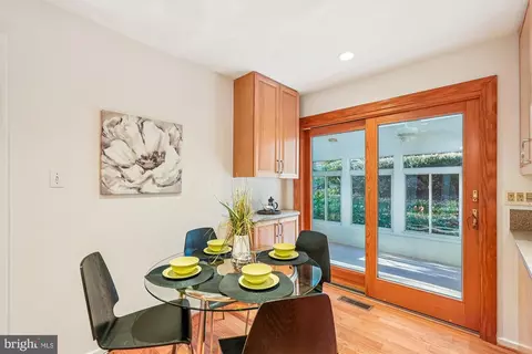 Dining - 11410 Running Cedar Rd, Reston, VA 20191 photo 6 of 7