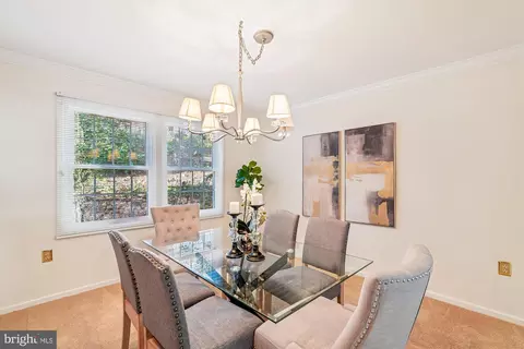 Dining - 11410 Running Cedar Rd, Reston, VA 20191 photo 2 of 7