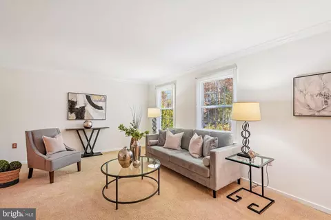 Living - 11410 Running Cedar Rd, Reston, VA 20191 photo 1 of 8
