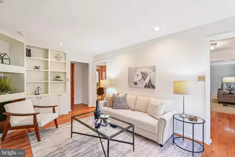 Living - 11410 Running Cedar Rd, Reston, VA 20191 photo 6 of 8