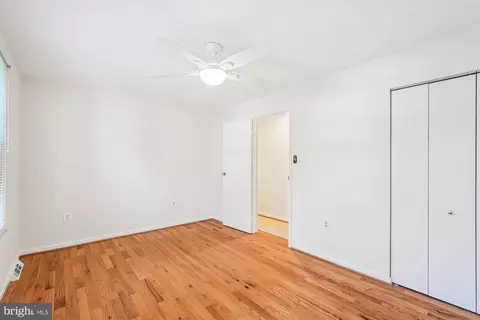 Bedroom - 11410 Running Cedar Rd, Reston, VA 20191 photo 6 of 12