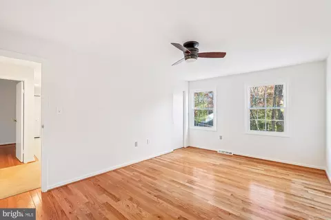 Bedroom - 11410 Running Cedar Rd, Reston, VA 20191 photo 1 of 12