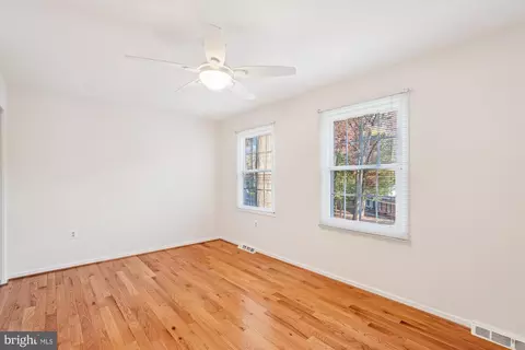 Bedroom - 11410 Running Cedar Rd, Reston, VA 20191 photo 5 of 12