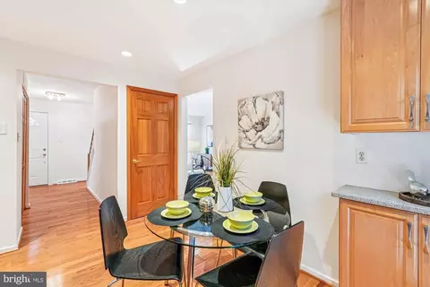 Dining - 11410 Running Cedar Rd, Reston, VA 20191 photo 7 of 7