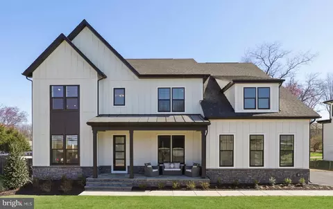 2314 Stryker Ave, Vienna, VA 22181