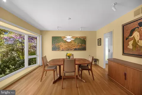 Dining - 6226 Nelway Dr, Mclean, VA 22101 photo 1 of 2