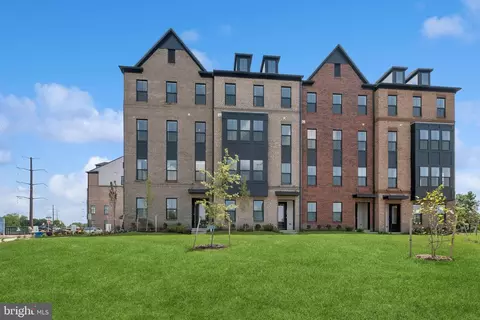 14905 Deco Cir #LOT 95, Chantilly, VA 20151