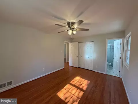 Bedroom - 4721 Springbrook Dr, Annandale, VA 22003 photo 1 of 6
