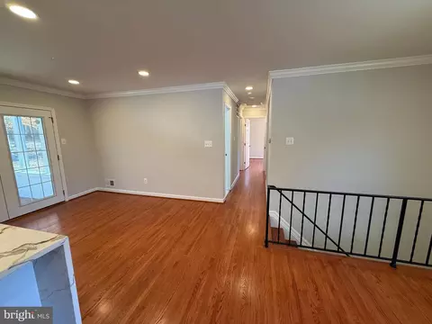 Entry Way - 4721 Springbrook Dr, Annandale, VA 22003 photo 2 of 3