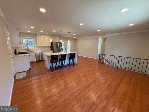 Living - 4721 Springbrook Dr, Annandale, VA 22003 photo 1 of 6