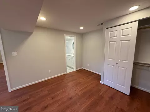 Bedroom - 4721 Springbrook Dr, Annandale, VA 22003 photo 6 of 6